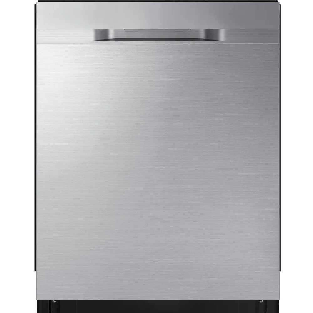 1-94.jpg 24” Integrated Dishwasher | 15 Place Settings, StormWash™, 48 dBA, ENERGY STAR - Image 1