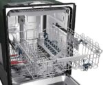 24” Integrated Dishwasher | 15 Place Settings, StormWash™, 48 dBA, ENERGY STAR - Image 4