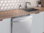 AutoRelease Smart 42dBA Dishwasher with StormWash+™ and Smart Dry in Stainless Steel - Image 5