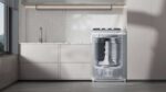 Midea 7.0 cu. ft. Large Capacity Electric Tumble Dryer with Sensor Dry - Image 6