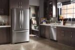 36” French Door Refrigerator | 25 Cu. Ft., Ice Maker, Water Dispenser, ENERGY STAR - Image 6