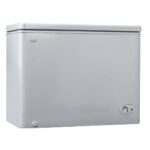 7.2 cu. ft. Chest Freezer in White - Image 2
