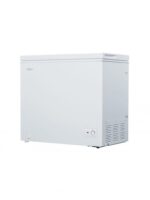 8.7 cu. ft. Chest Freezer in White