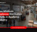 How Wholesale Appliances Distribution Works in Appliance Industry